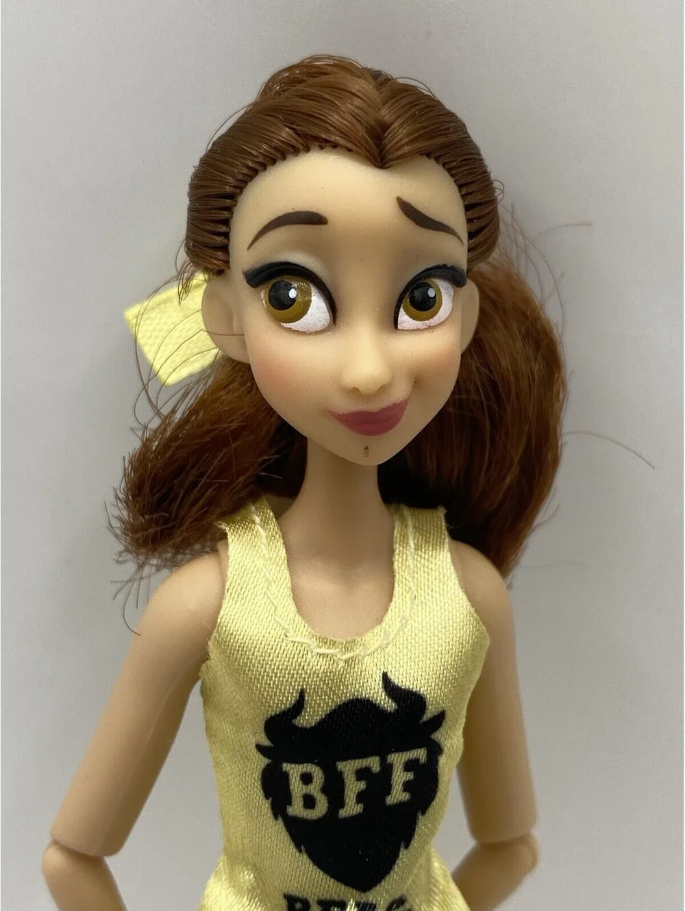 Ralph Breaks The Internet Disney Princess Belle 6 Inch Doll